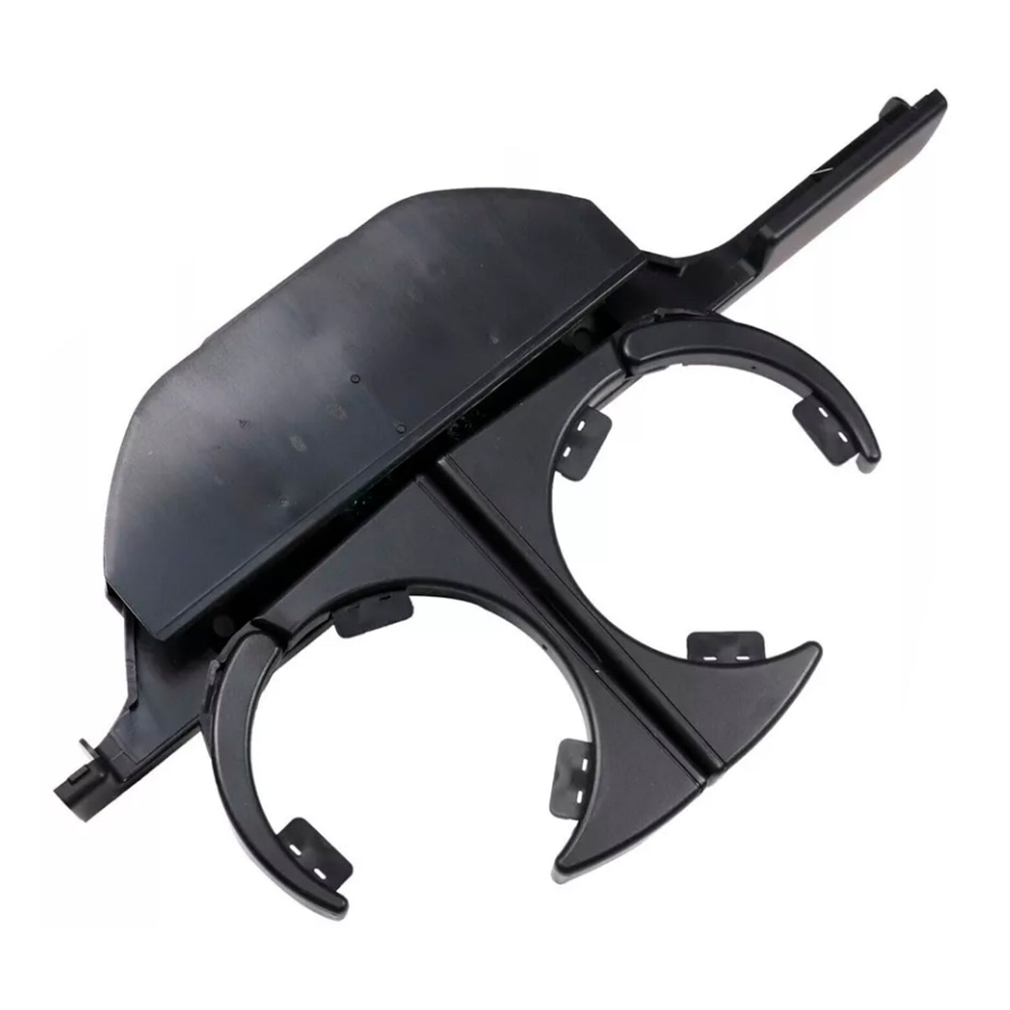 1996-2003 BMW E39 5 Series (RHD) 51168190206 Front Center Console Drink Cup Holder