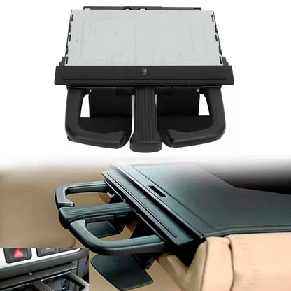 VW Jetta For Audi 8P0885995B Folding Car Center Console Cup Holder