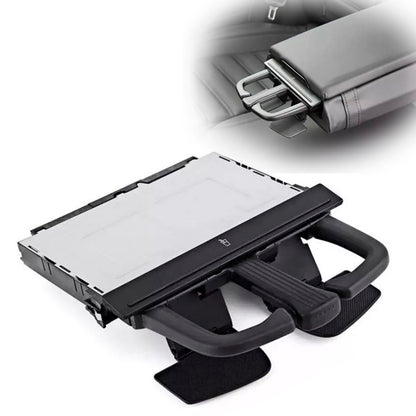 VW Jetta For Audi 8P0885995B Folding Car Center Console Cup Holder