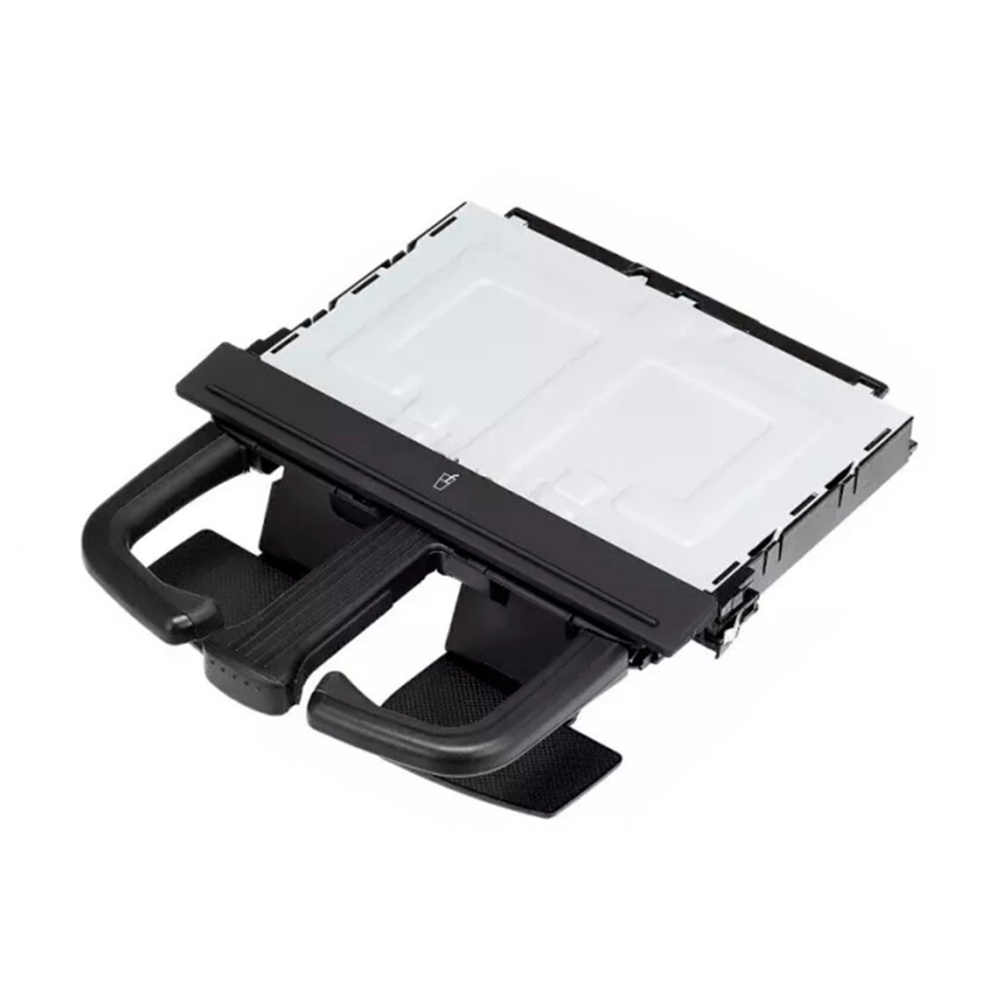 VW Jetta For Audi 8P0885995B Folding Car Center Console Cup Holder