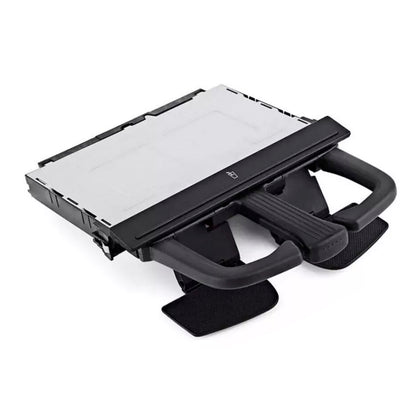 VW Jetta For Audi 8P0885995B Folding Car Center Console Cup Holder