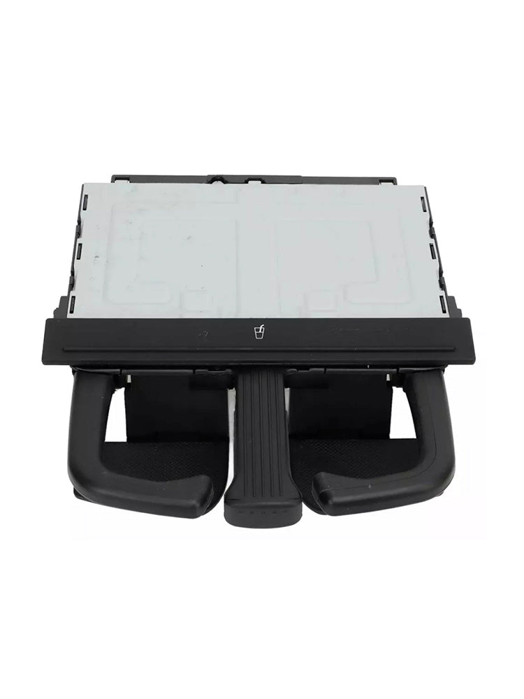 VW Jetta For Audi 8P0885995B Folding Car Center Console Cup Holder
