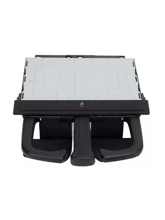 1999~2005 VW Jetta MK41J0858601DFolding Car Center Console Cup Holder