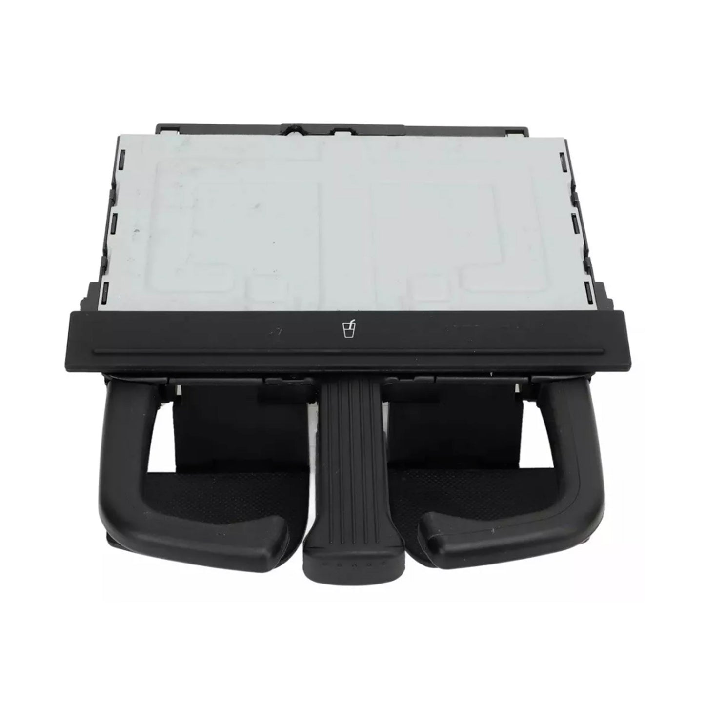 VW Jetta For Audi 8P0885995B Folding Car Center Console Cup Holder