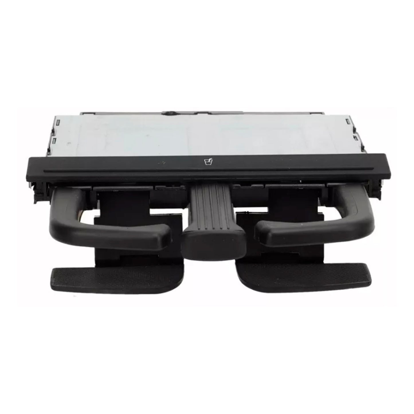 VW Jetta For Audi 8P0885995B Folding Car Center Console Cup Holder