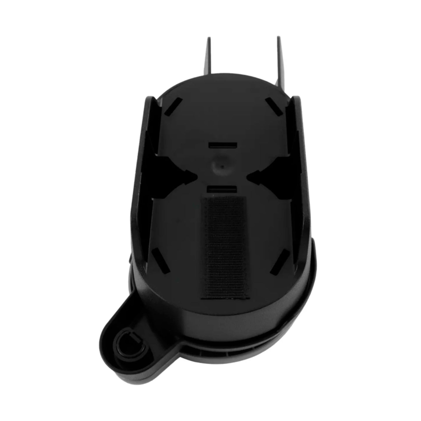 02/12- C451ev fortwoA4518100370Car Center Console Cup Drink Bottle Holder