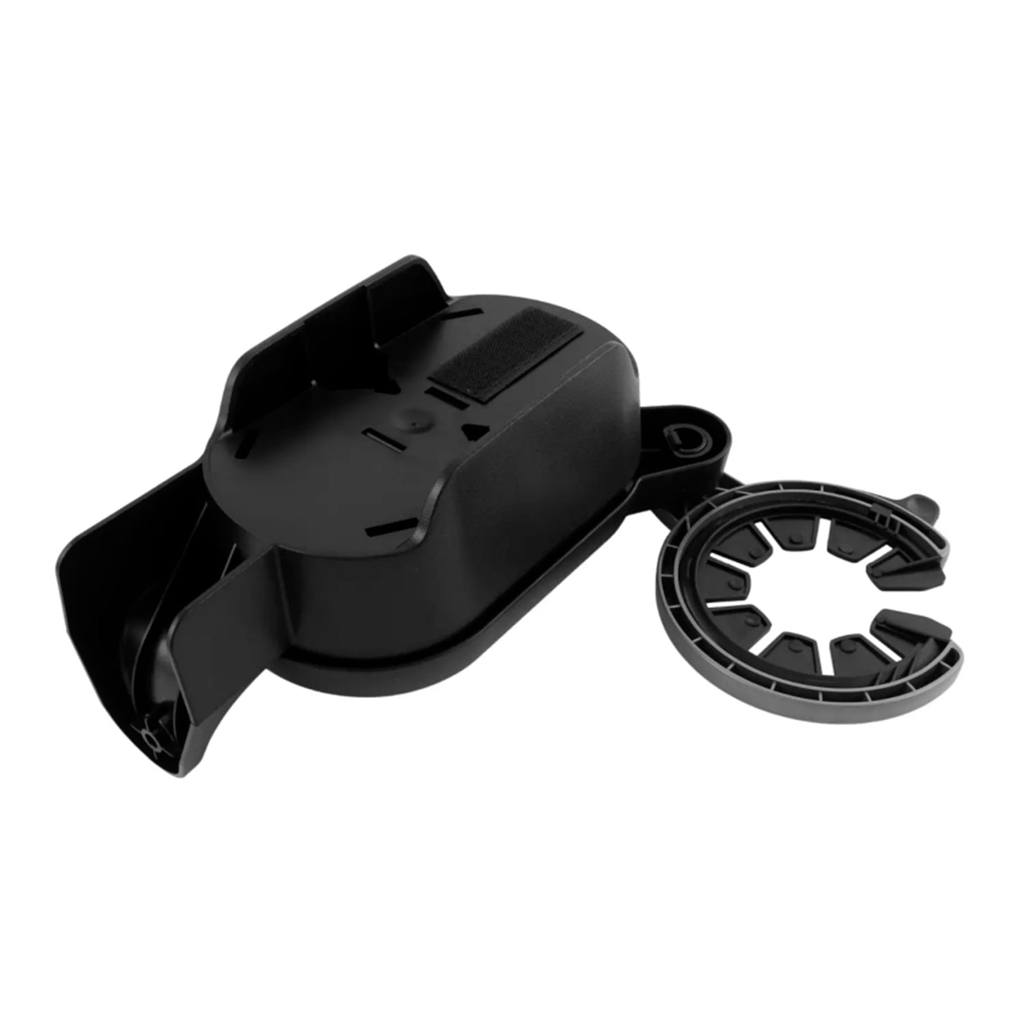 02/12- C451ev fortwoA4518100370Car Center Console Cup Drink Bottle Holder