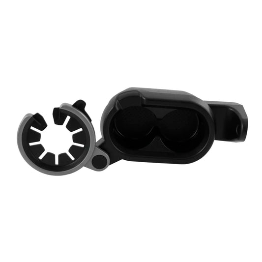 02/12- C451ev fortwoA4518100370Car Center Console Cup Drink Bottle Holder