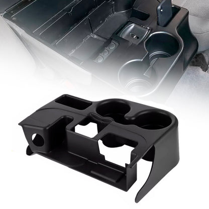 2003-2005 Dodge Ram 1500 / 2500 / 35005FR421AZCenter Console Cup Holder Matte Black