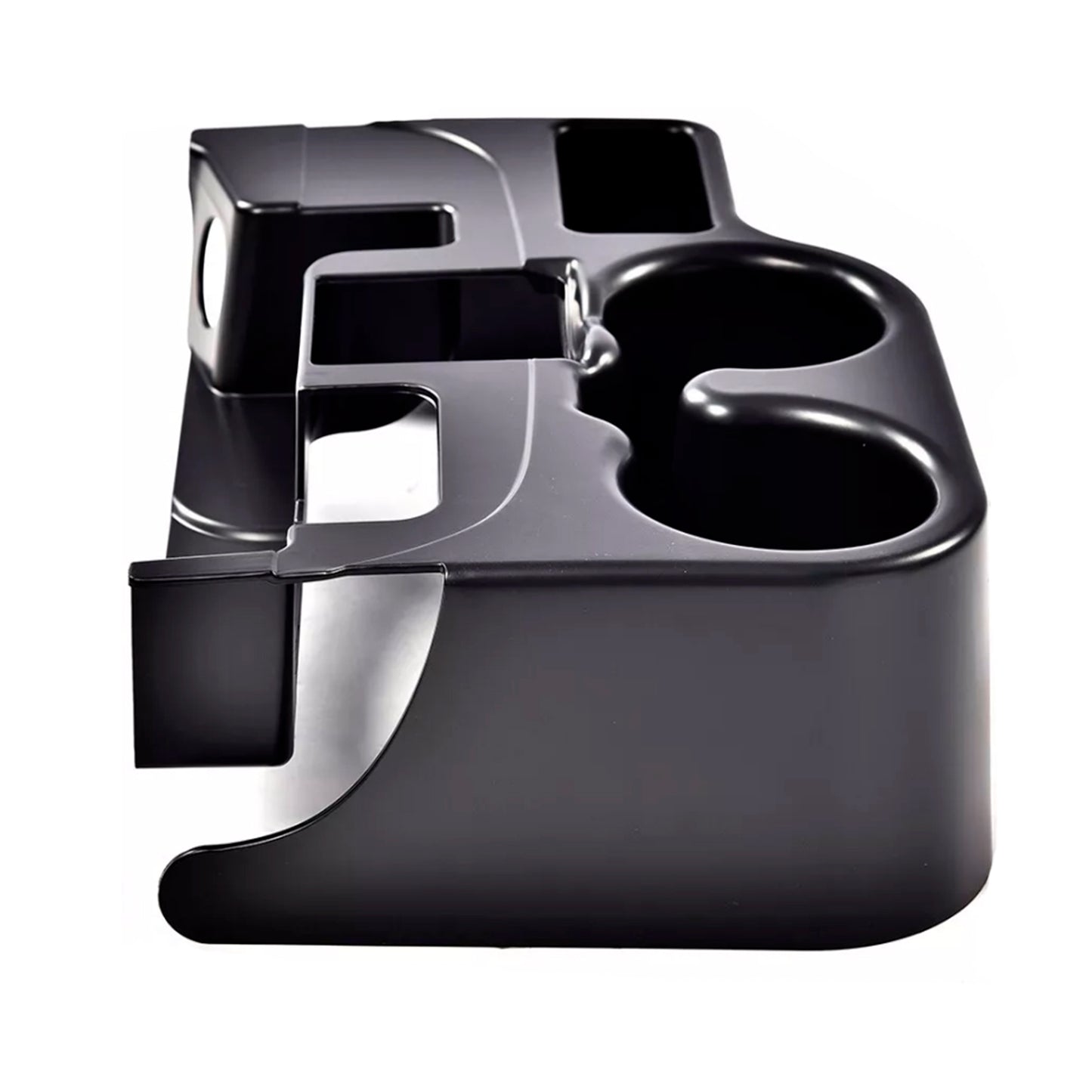 2003-2005 Dodge Ram 1500 / 2500 / 35005FR421AZCenter Console Cup Holder Matte Black