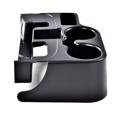 2003-2005 Dodge Ram 1500 / 2500 / 35005FR421AZCenter Console Cup Holder Matte Black