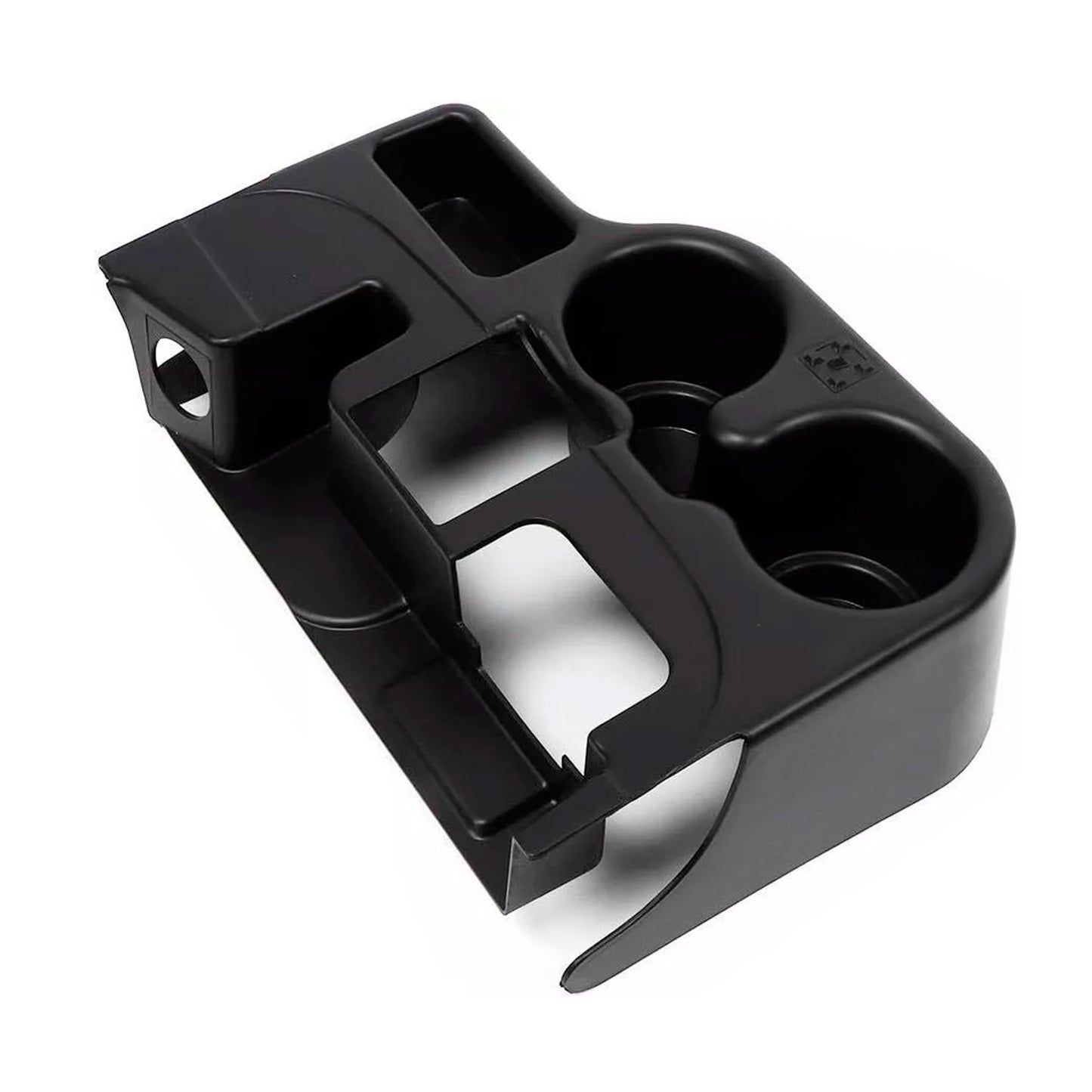 2003-2005 Dodge Ram 1500 / 2500 / 35005FR421AZCenter Console Cup Holder Matte Black