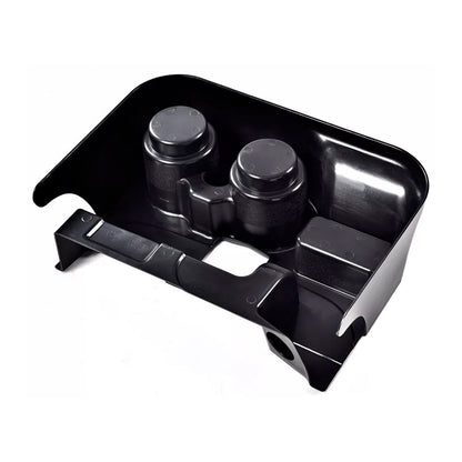 2003-2005 Dodge Ram 1500 / 2500 / 35005FR421AZCenter Console Cup Holder Matte Black