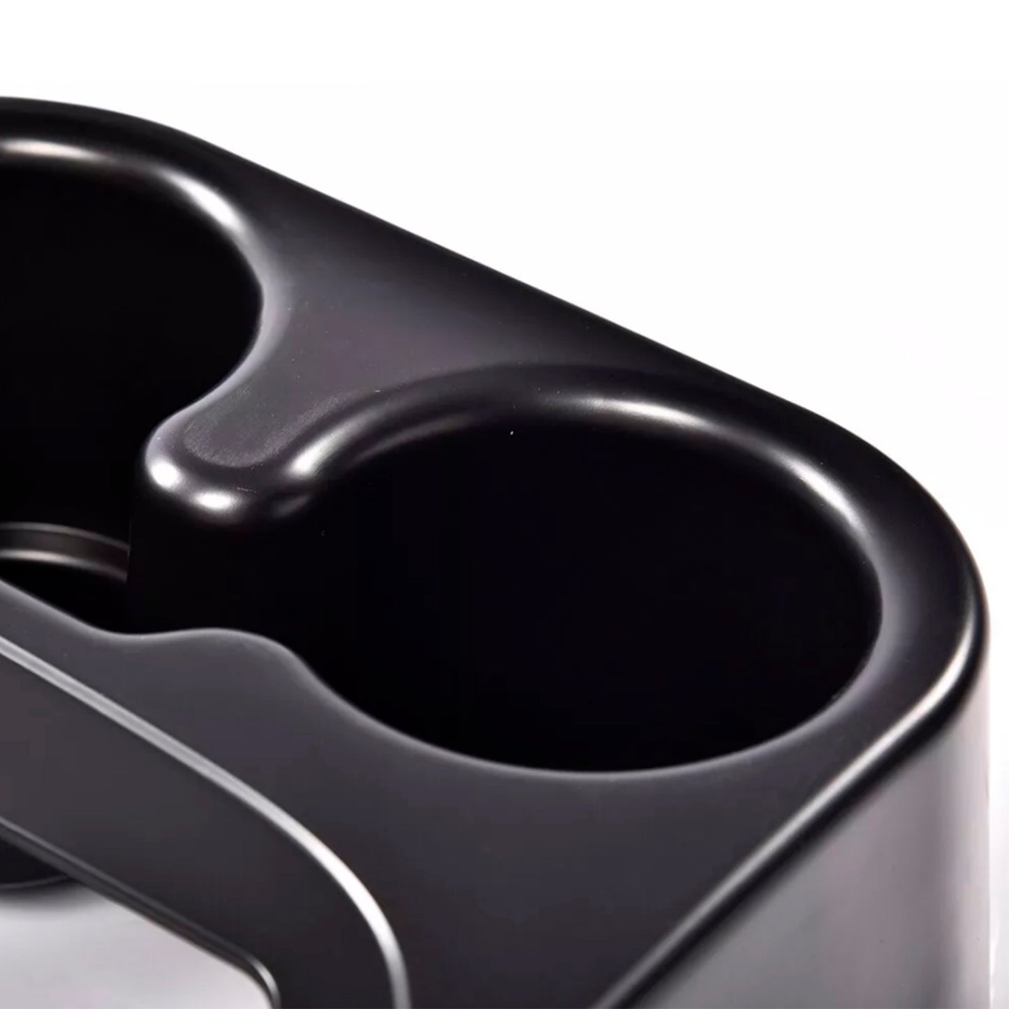 2003-2005 Dodge Ram 1500 / 2500 / 35005FR421AZCenter Console Cup Holder Matte Black