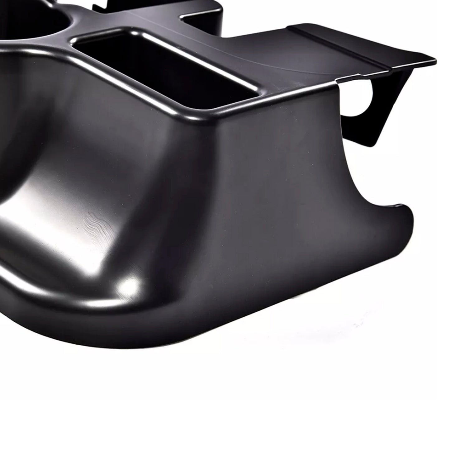 2003-2005 Dodge Ram 1500 / 2500 / 35005FR421AZCenter Console Cup Holder Matte Black