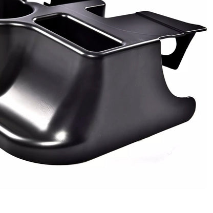 2003-2005 Dodge Ram 1500 / 2500 / 35005FR421AZCenter Console Cup Holder Matte Black