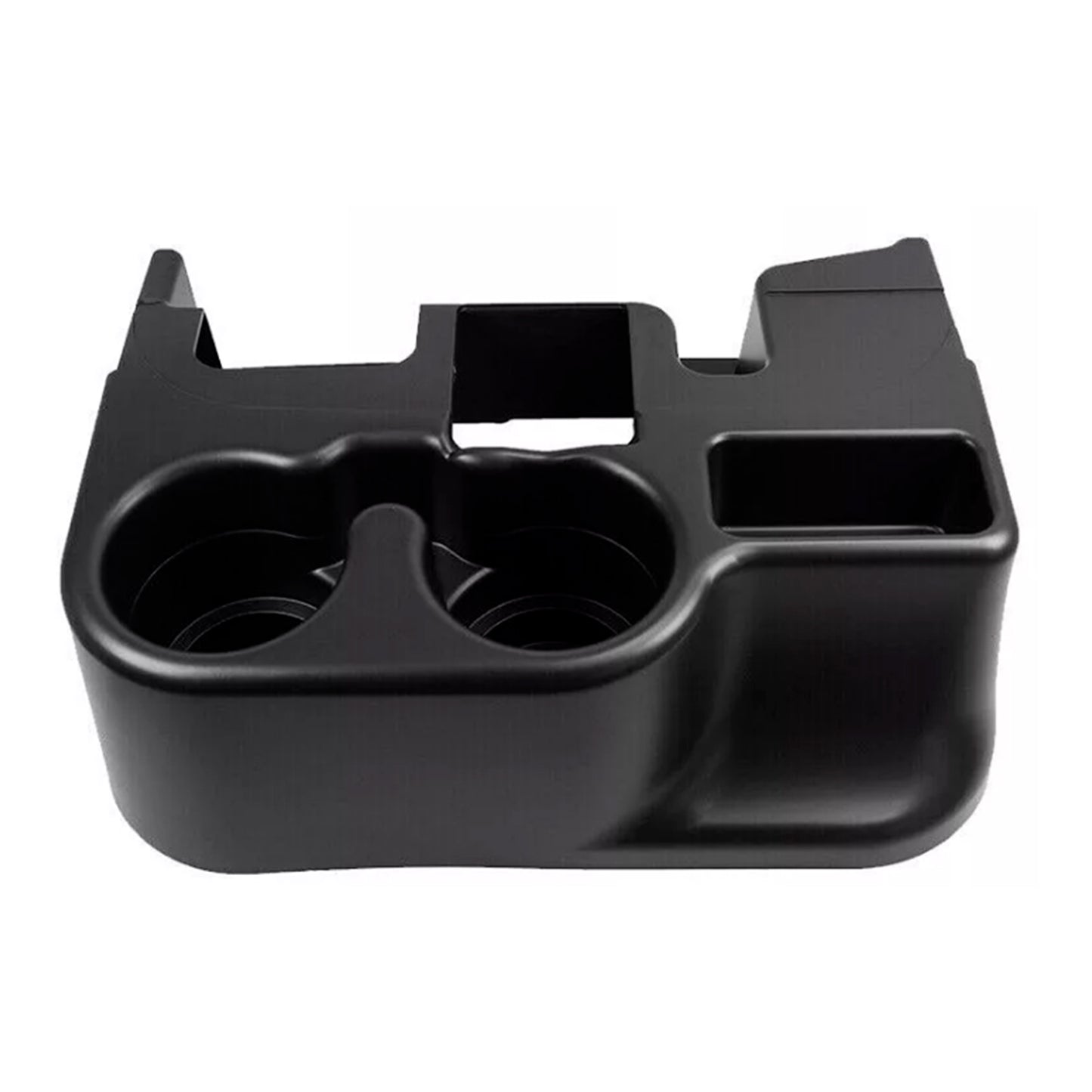 2003-2005 Dodge Ram 1500 / 2500 / 35005FR421AZCenter Console Cup Holder Matte Black