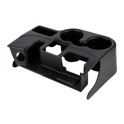 2003-2005 Dodge Ram 1500 / 2500 / 35005FR421AZCenter Console Cup Holder Matte Black