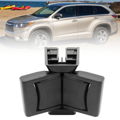 2014-2017 Toyota Highlander 55618-0E170-C0 New Cup Holder Insert Divider