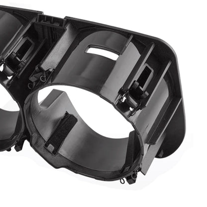 2013- Mercedes C-Class W2052056800691Front Dual Cup Holder Black
