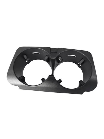 2013- Mercedes C-Class W2052056800691Front Dual Cup Holder Black