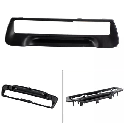 2011-2018 AUDI A7 A6 C7 4G8863289A Rear Center Armrest Cup Holder Frame