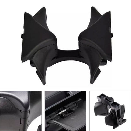 Mercedes-Benz W204 C207 W212 X204A2046802391New Cup Holder Insert Divider