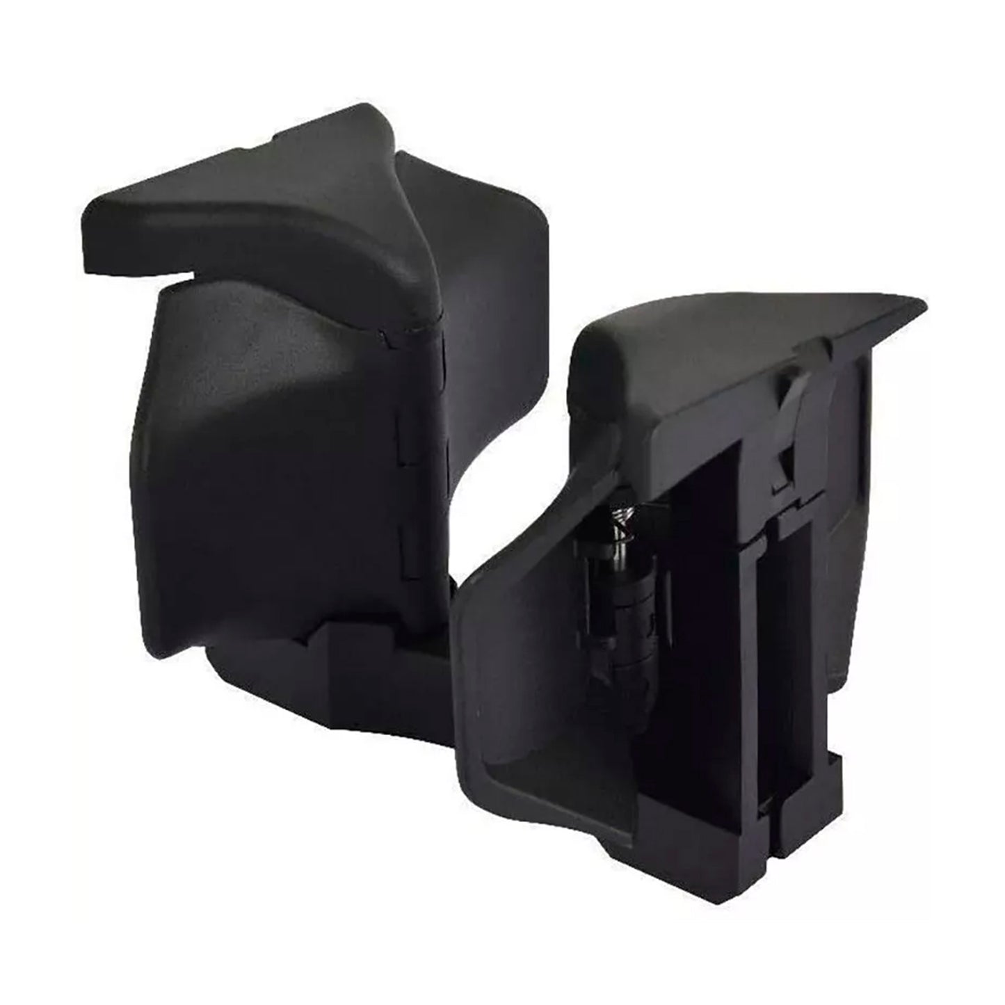 Mercedes-Benz W204 C207 W212 X204A2046802391New Cup Holder Insert Divider