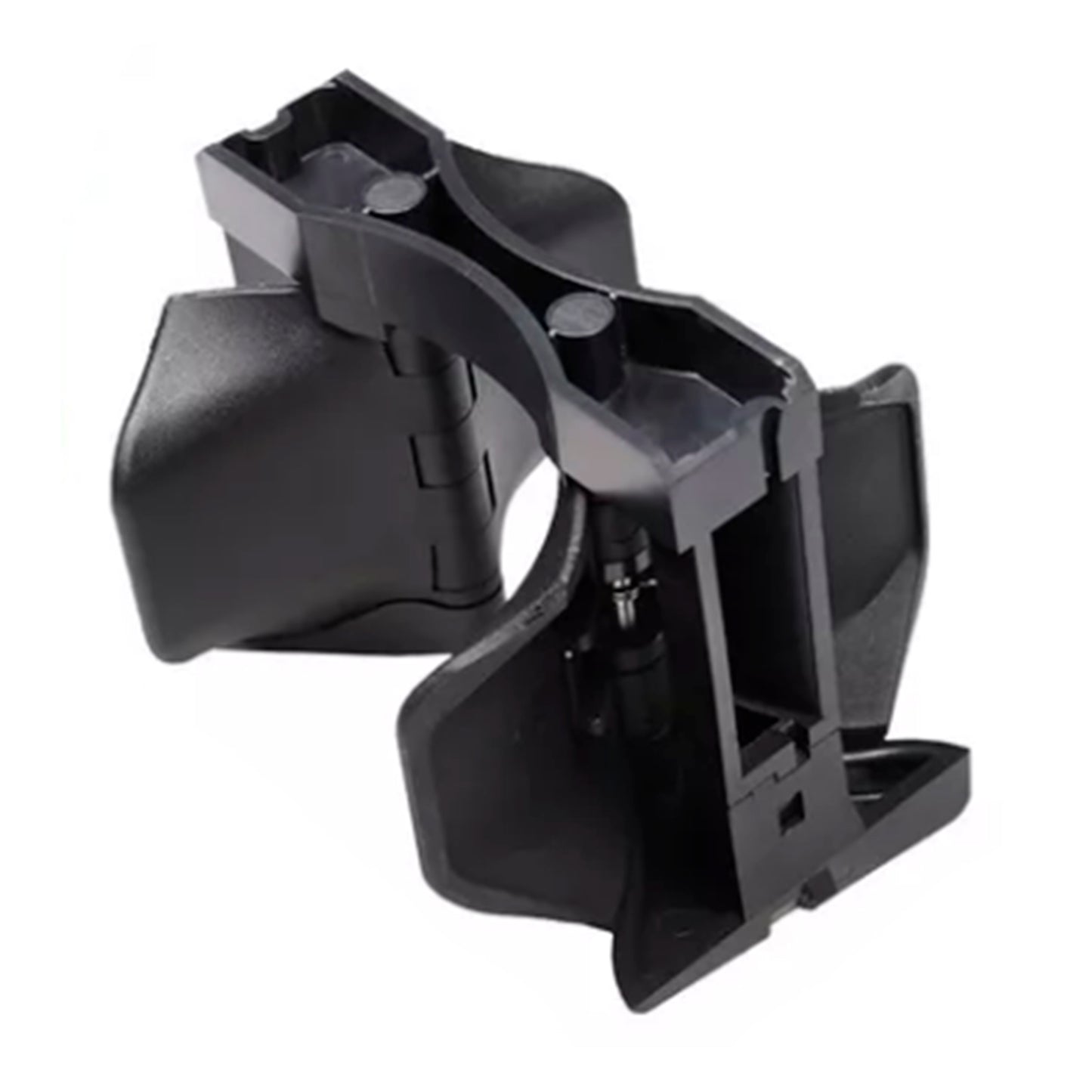 Mercedes-Benz W204 C207 W212 X204A2046802391New Cup Holder Insert Divider