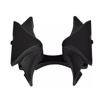 Mercedes-Benz W204 C207 W212 X204A2046802391New Cup Holder Insert Divider