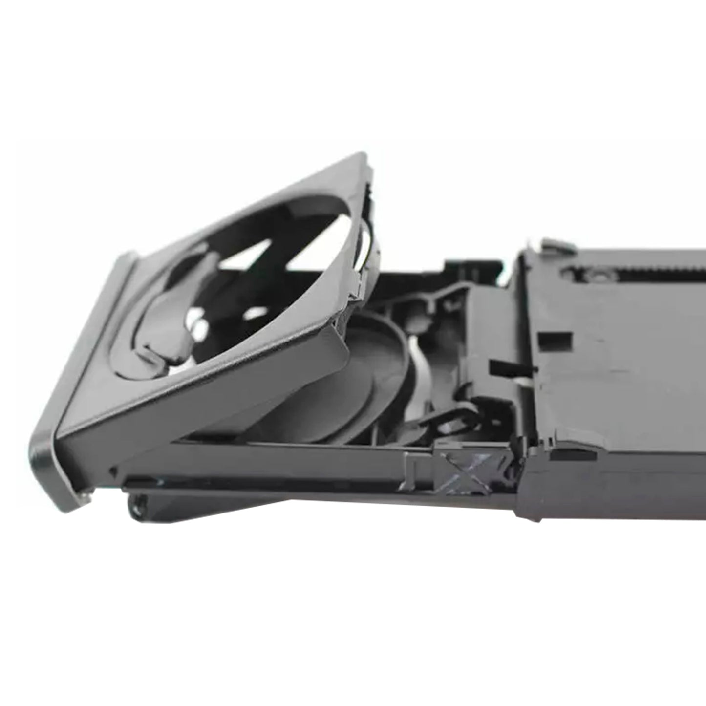 2002-2008 Audi A4 B6 B7 8E1862534K Front Dash Car Cup Holder Sliding
