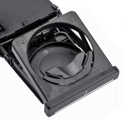 2002-2008 Audi A4 B6 B7 8E1862534K Front Dash Car Cup Holder Sliding