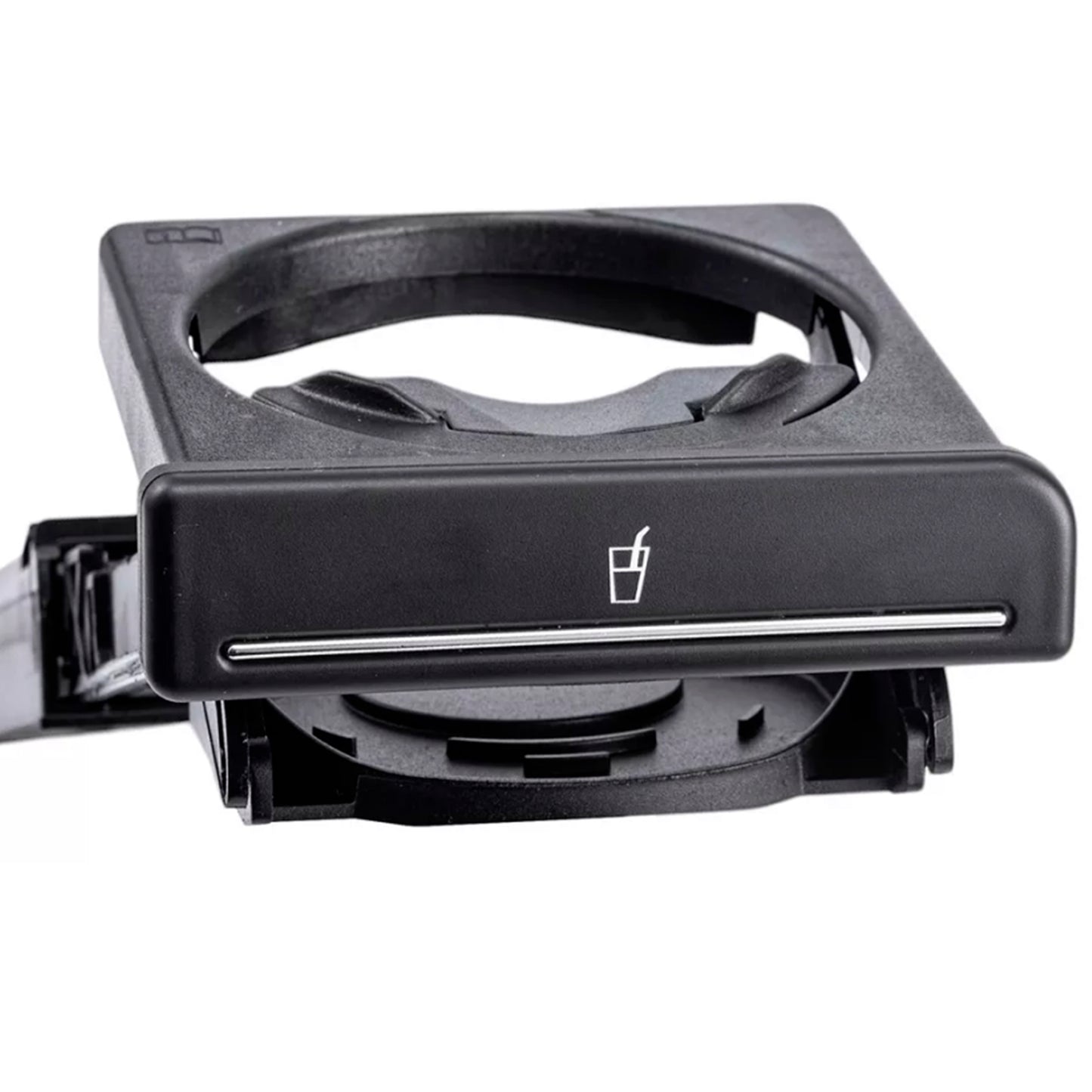 2002-2008 Audi A4 B6 B7 8E1862534K Front Dash Car Cup Holder Sliding