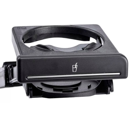 2002-2008 Audi A4 B6 B7 8E1862534K Front Dash Car Cup Holder Sliding