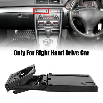 2001-2008 Audi B6 A4/Avant8E2862534KCup Holder Retractable Right Hand Drive