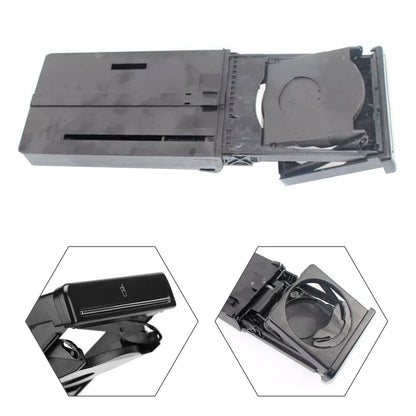 2001-2008 Audi B6 A4/Avant8E2862534KCup Holder Retractable Right Hand Drive