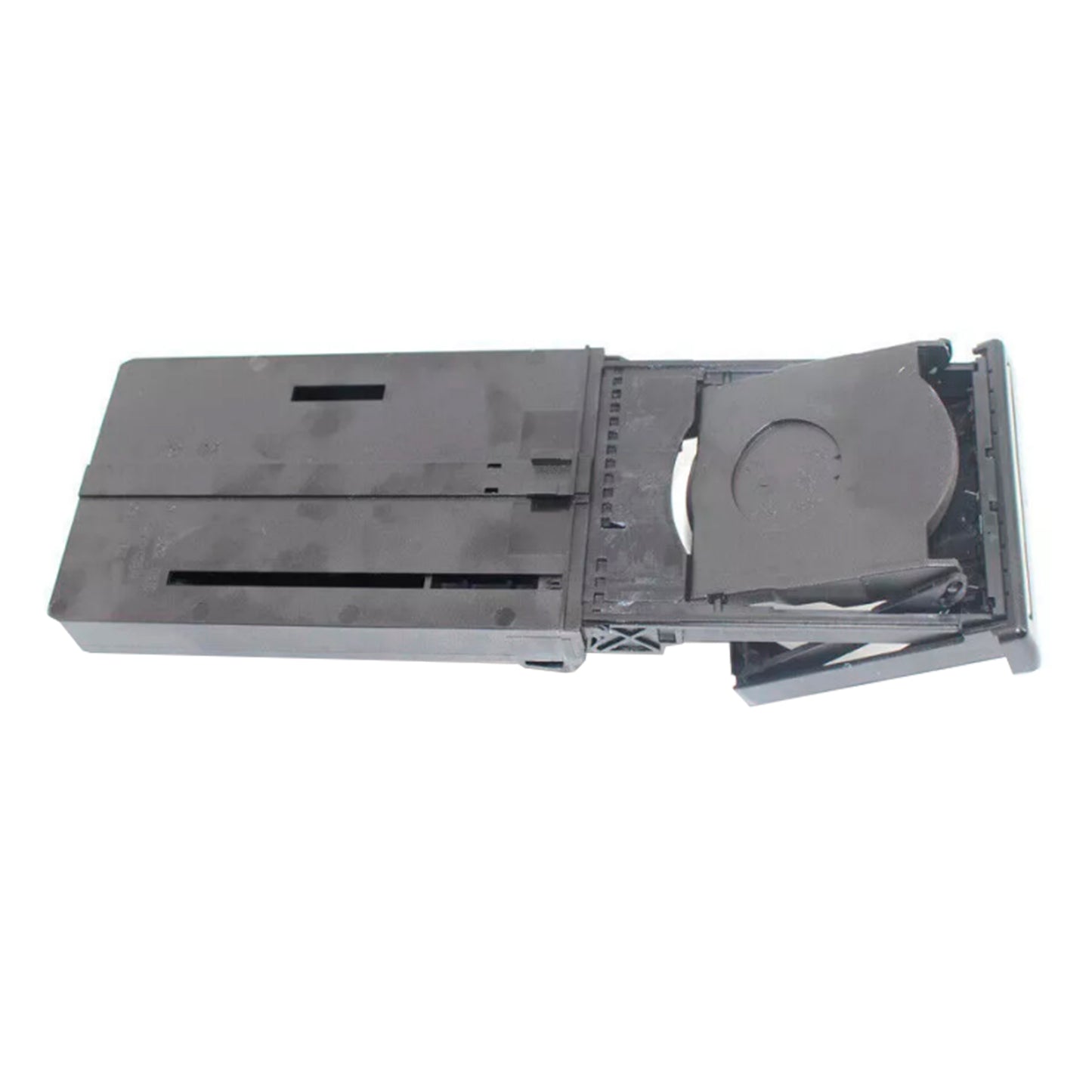 2001-2008 Audi B6 A4/Avant8E2862534KCup Holder Retractable Right Hand Drive