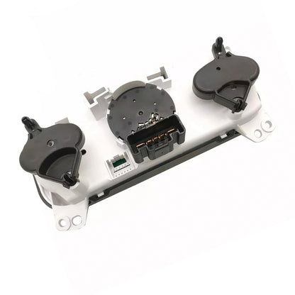 2007-2009 Jeep CompassP55111874AFA/C Climate Control Module Panel