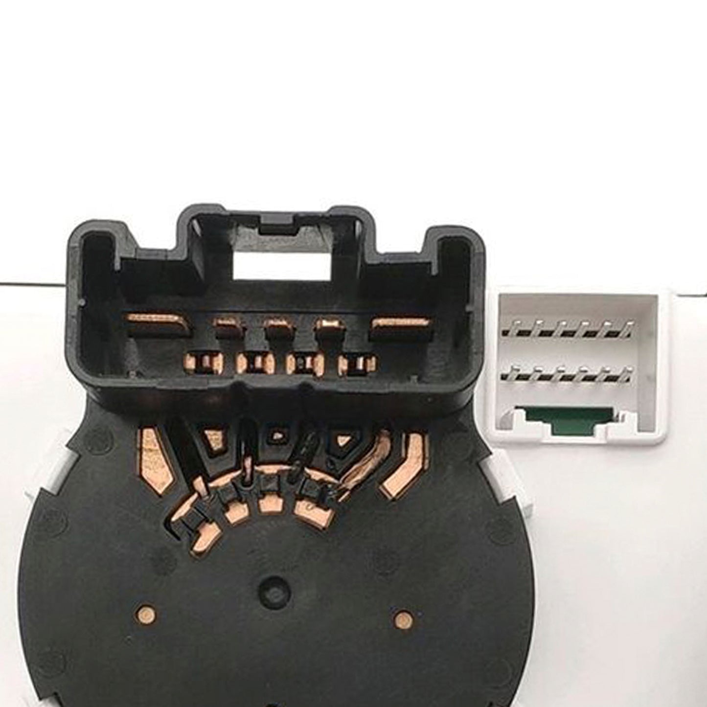 2007-2009 Jeep CompassP55111874AFA/C Climate Control Module Panel