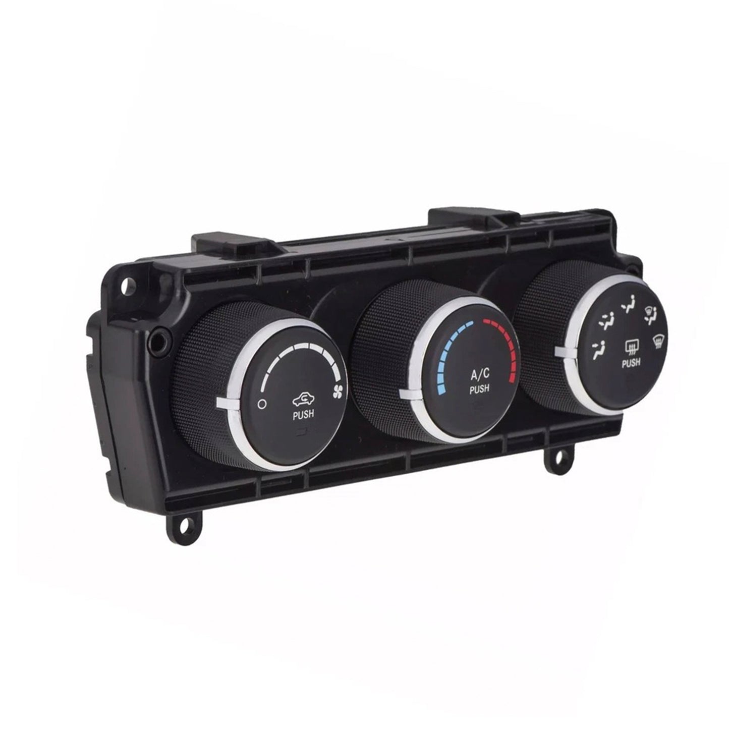 Jeep for Wranglers with A/C Features 68197433AB Temperature Control