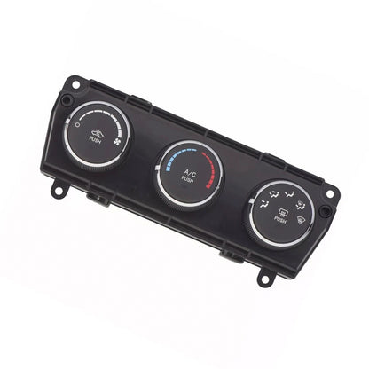 Jeep for Wranglers with A/C Features 68197433AB Temperature Control
