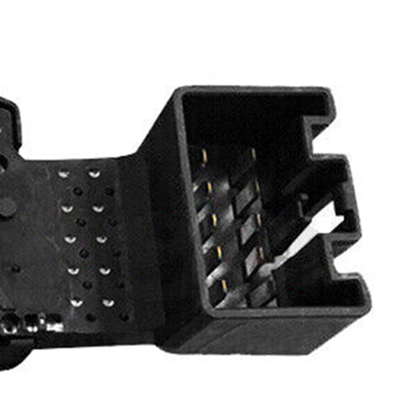 Cadillac Escalade23247095Front Driver Side Seat Adjust Switch