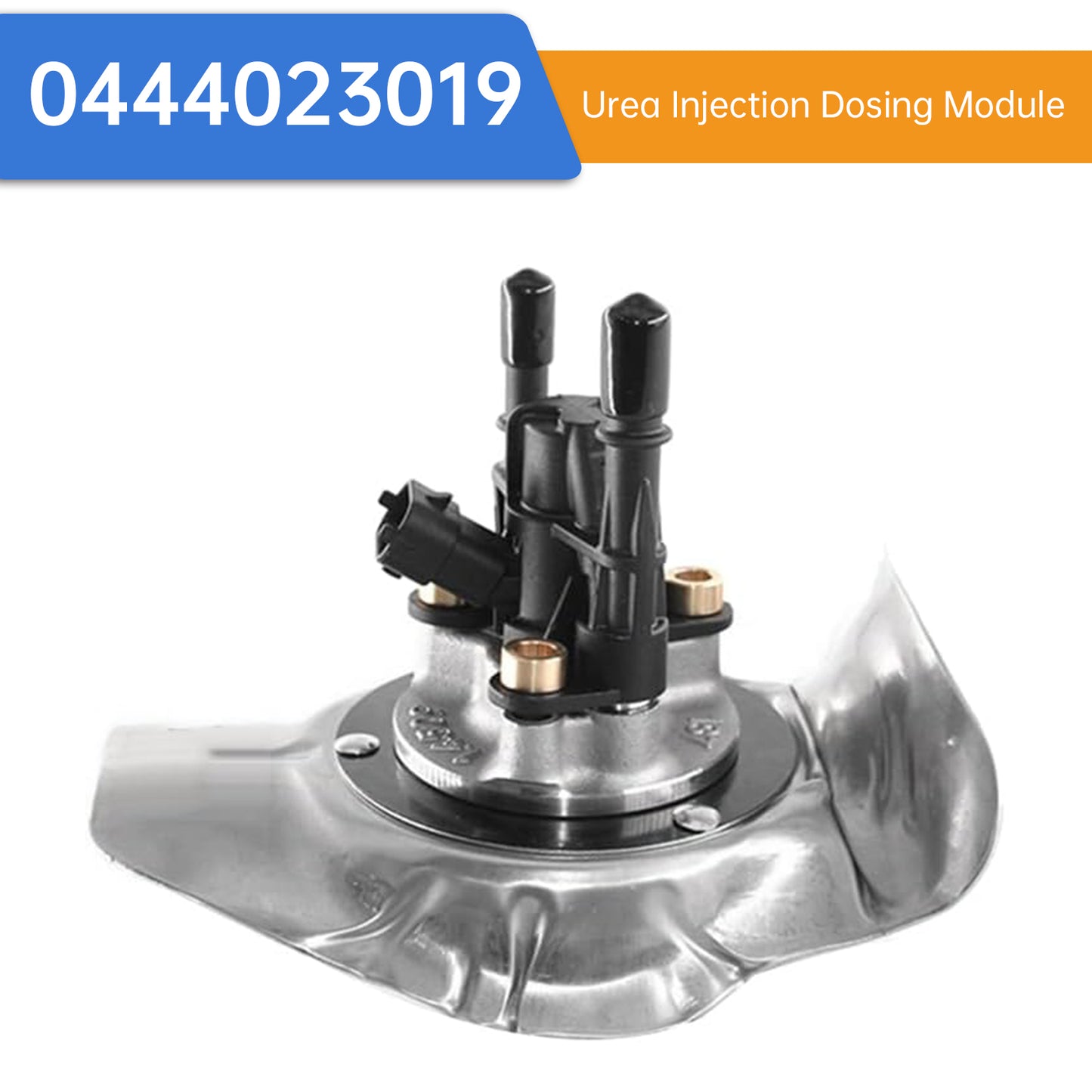 Volvo for Renault Truck 21738138 0444023019 Urea Injection Dosing Module
