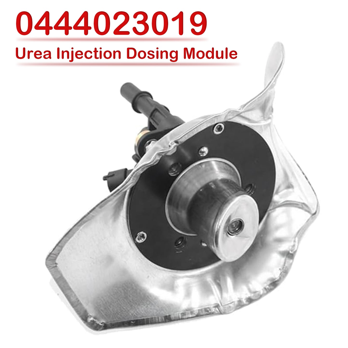 Volvo for Renault Truck 21738138 0444023019 Urea Injection Dosing Module
