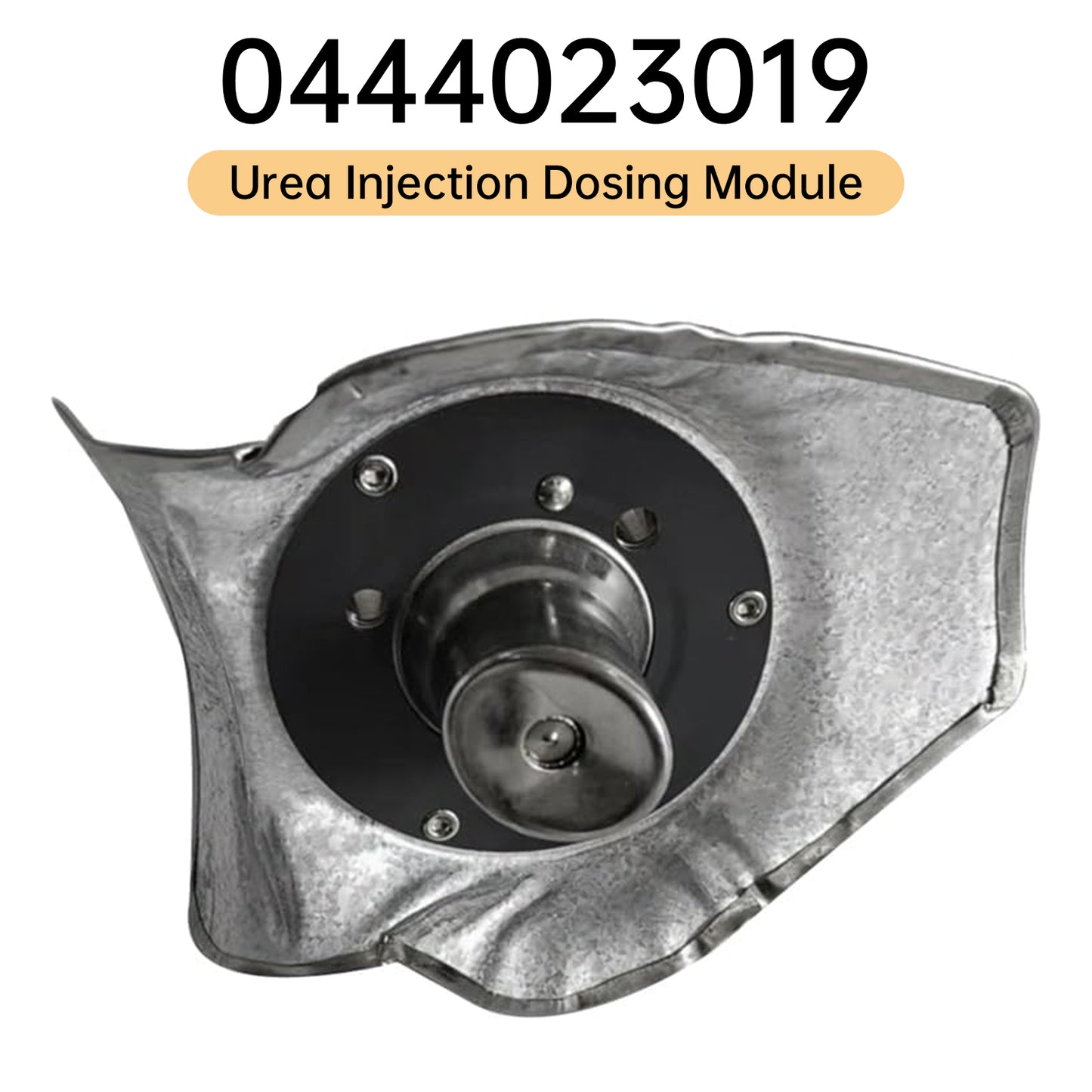 Volvo for Renault Truck 21738138 0444023019 Urea Injection Dosing Module
