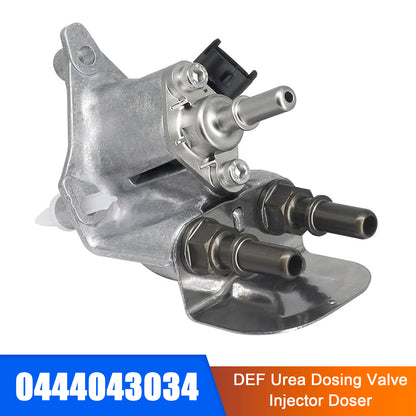 Volvo Mack Cummins ISX 0444043034 DEF Urea Dosing Valve Injector Doser