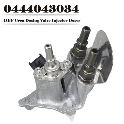 Volvo Mack Cummins ISX 0444043034 DEF Urea Dosing Valve Injector Doser