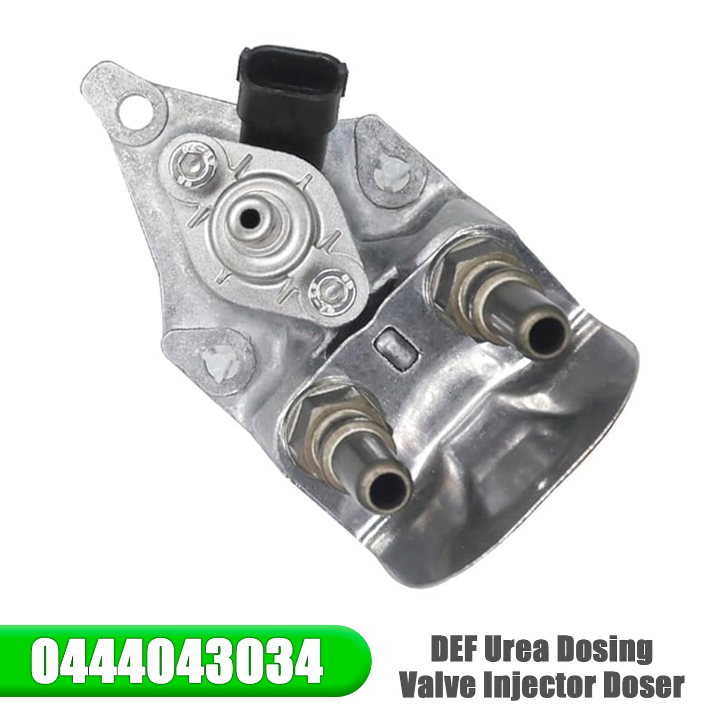 Volvo Mack Cummins ISX 0444043034 DEF Urea Dosing Valve Injector Doser