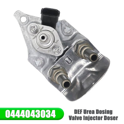 Volvo Mack Cummins ISX 0444043034 DEF Urea Dosing Valve Injector Doser