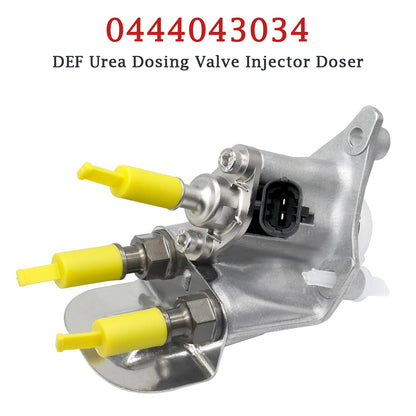 Volvo Mack Cummins ISX 0444043034 DEF Urea Dosing Valve Injector Doser